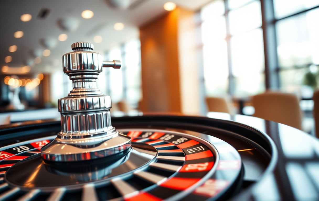 Casino Days omtale – test av uttak, spill og bonus