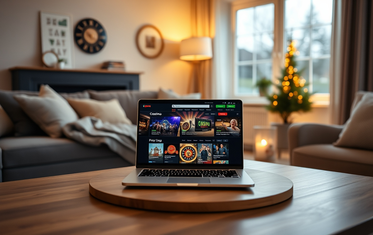 Highroller Casino – Test og omtale (2026)
