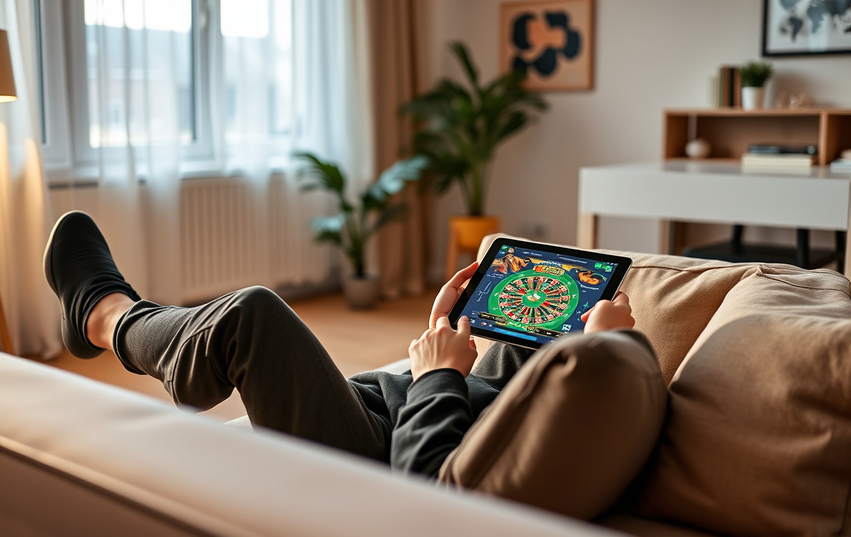 KumoBet omtale – test og erfaringer