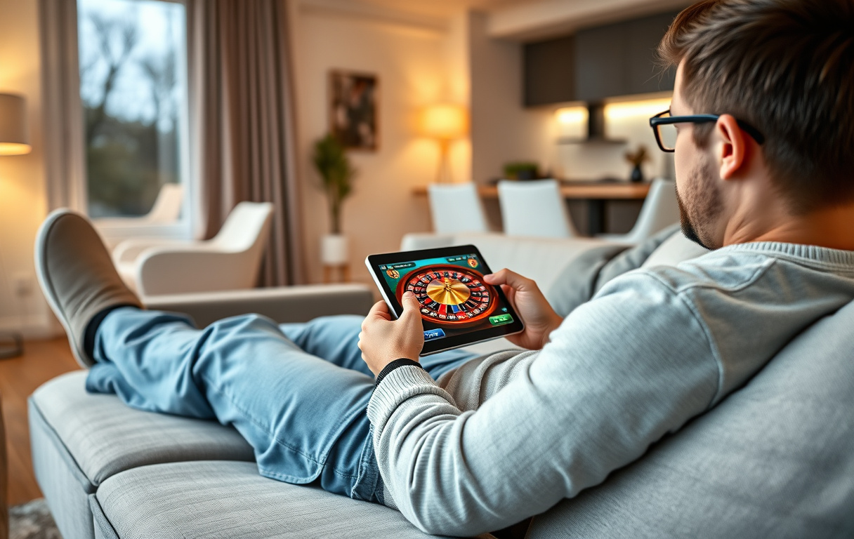 Lemon Casino – test og omtale 2026