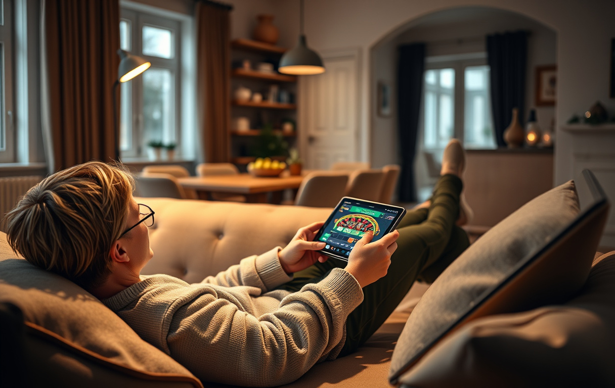 LiliBet omtale – test av casinoet med raske uttak og godt spillutvalg