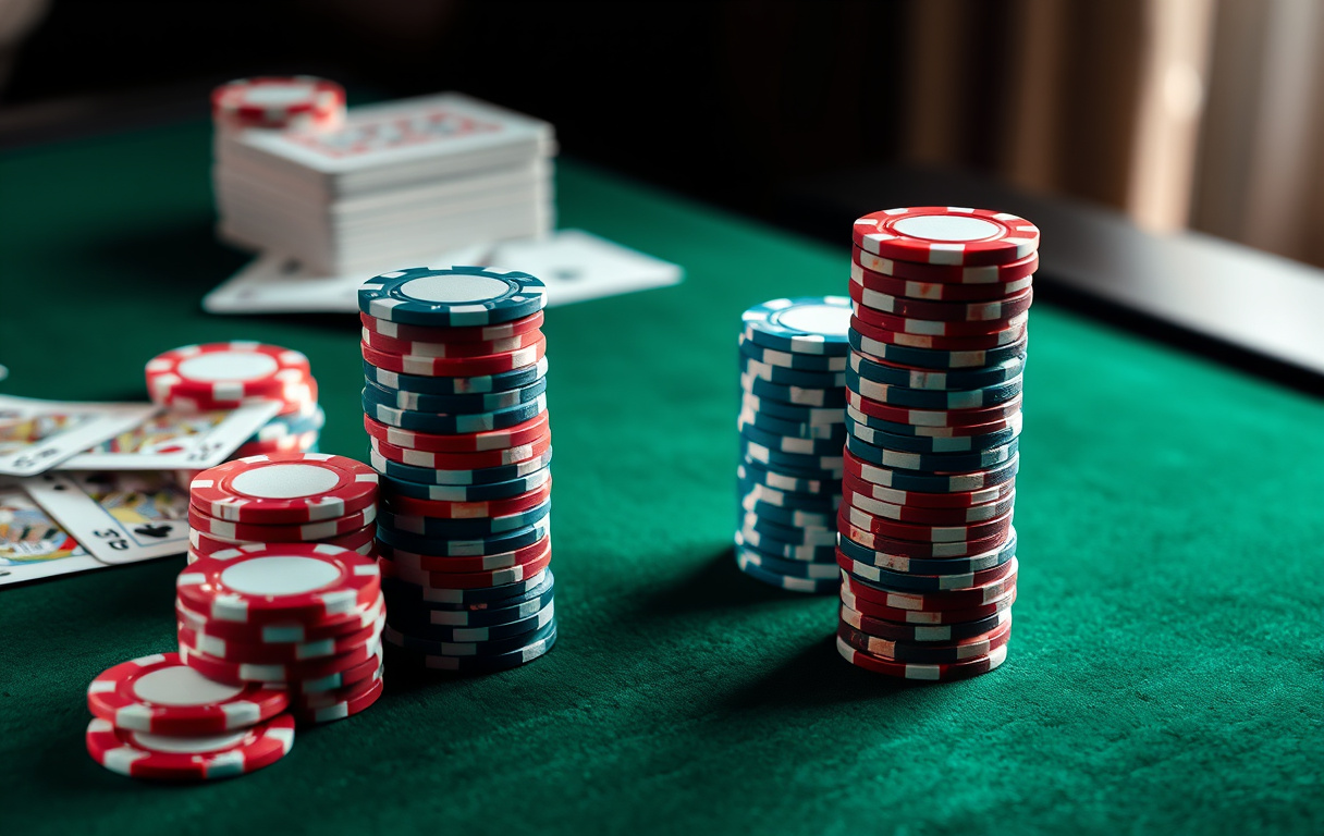 Mafia Casino omtale – test og erfaringer 2026