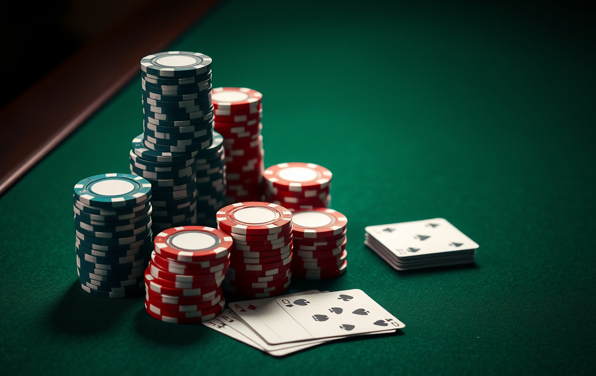 UnionBet – en ærlig omtale av casinoet