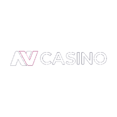 NV Casino anmeldelse 2026 logo